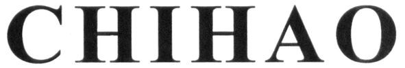 chihao