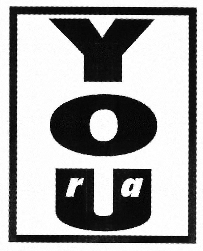 you ra