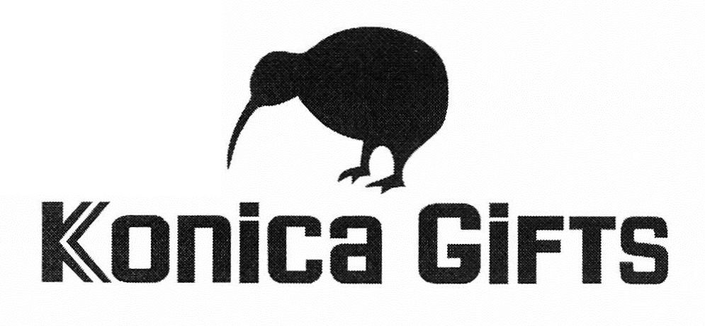 konica gifts