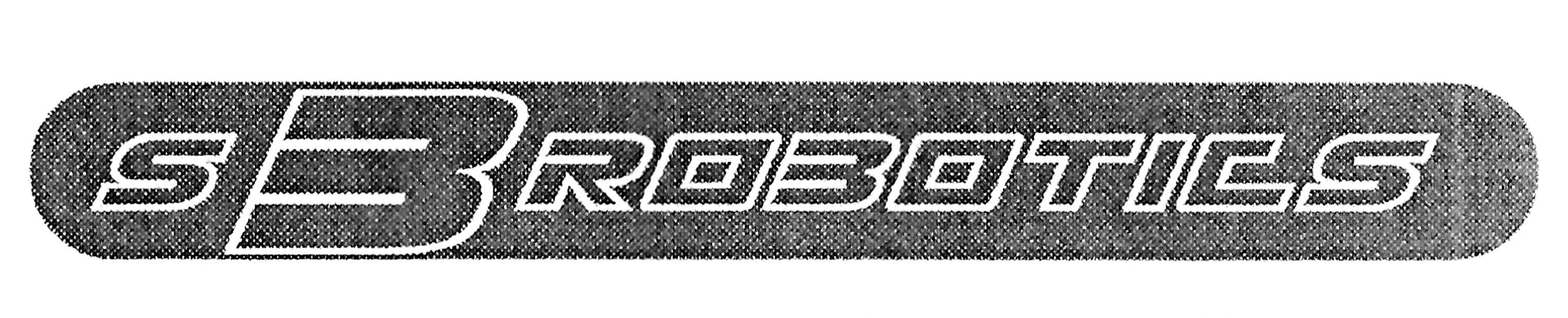 s brobotics