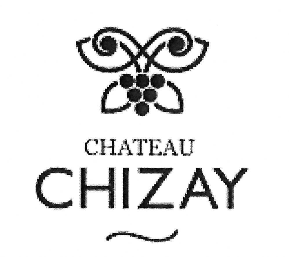 chateau chizay