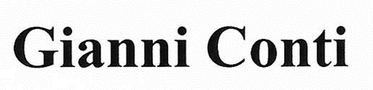 gianni conti