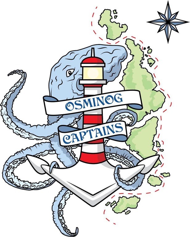 osminog captains