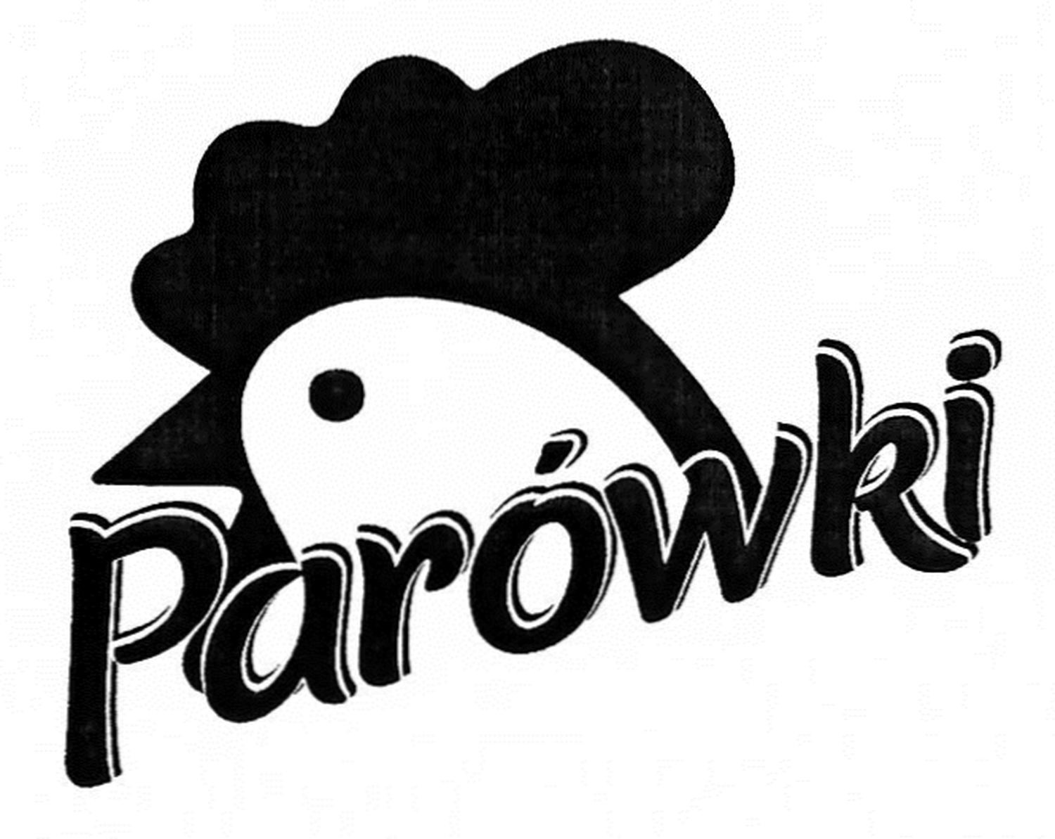 parowki