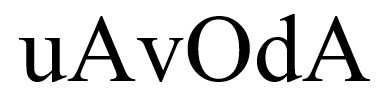 ua voda
