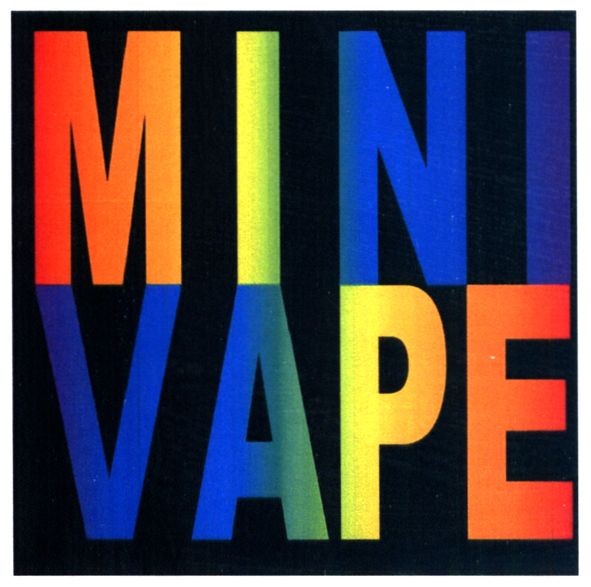 mini vape