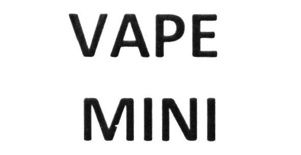 vape mini