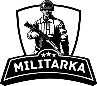 militarka
