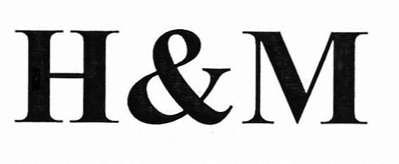 h&m