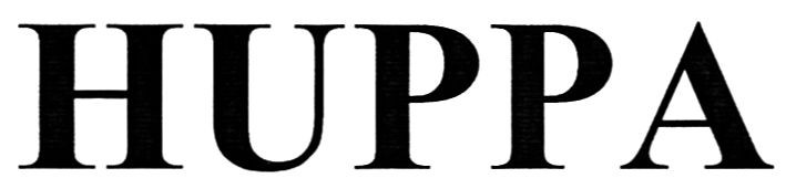 huppa