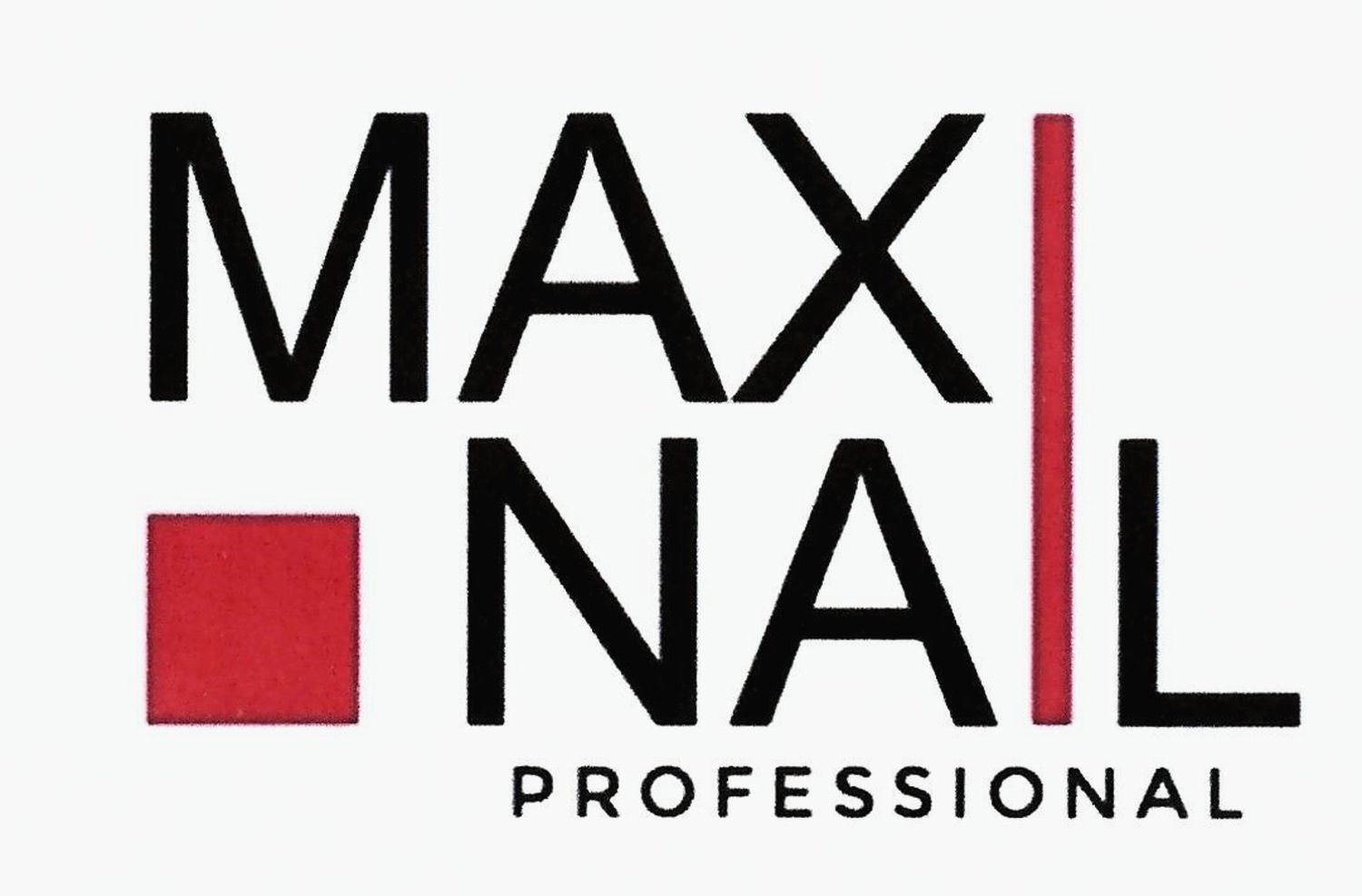 maxi nail professional