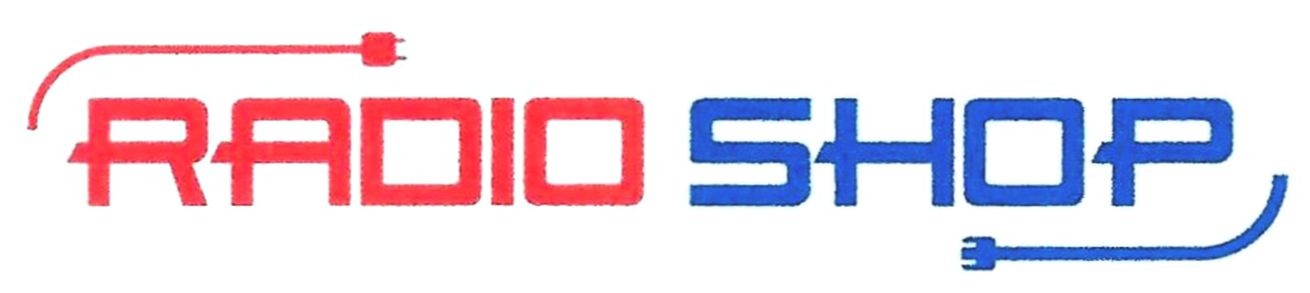 radio shop