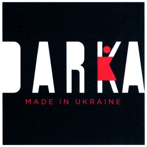 darka made in ukraine