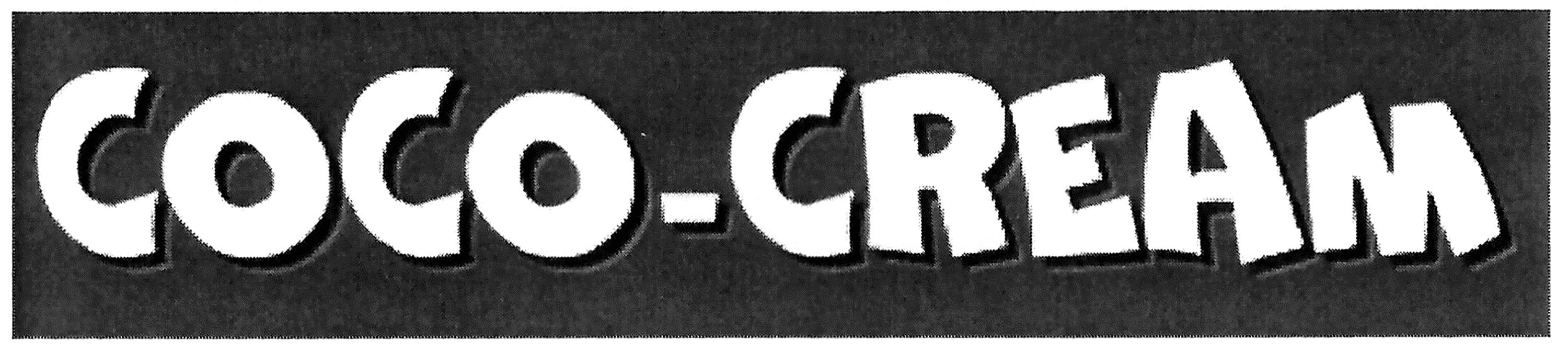 coco-cream