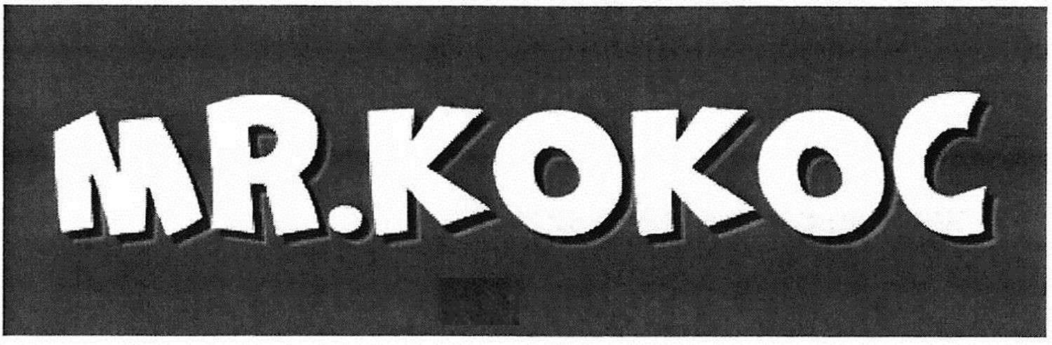 mr.kokoc