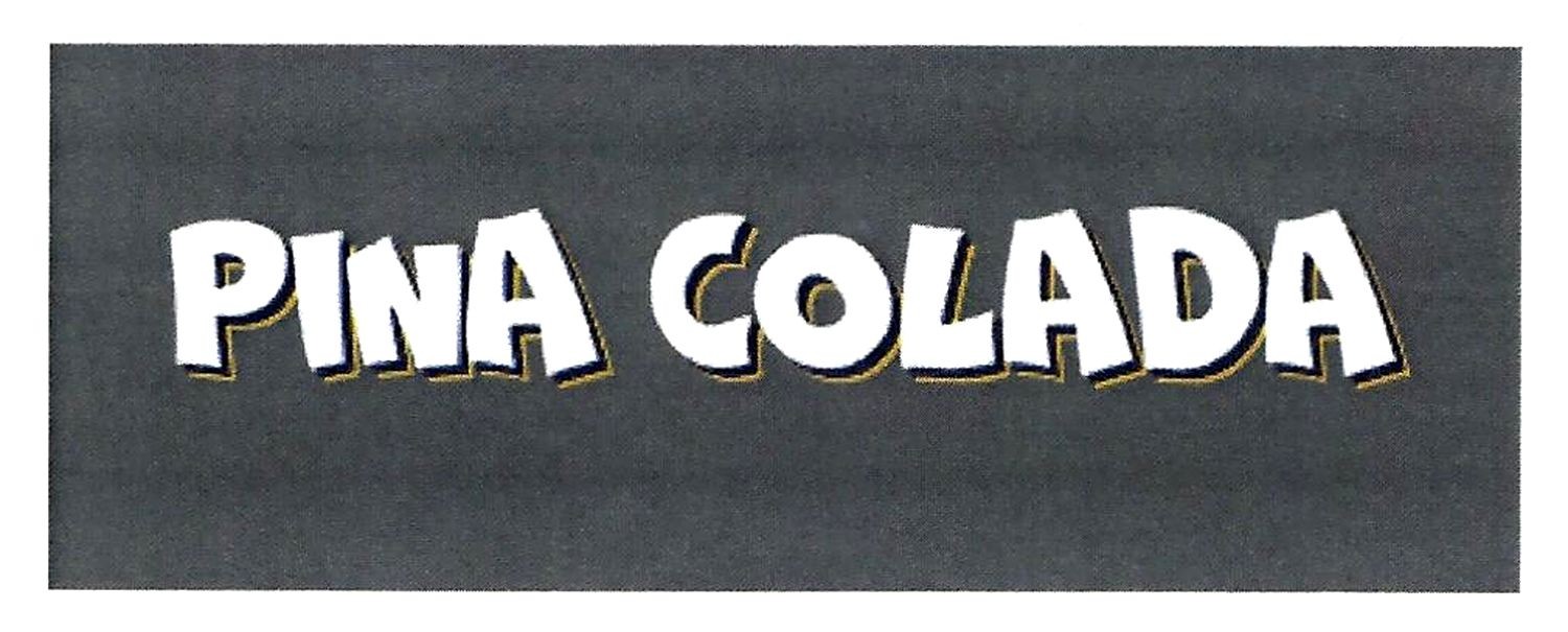 pina colada