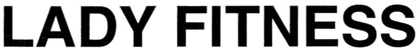 lady fitness