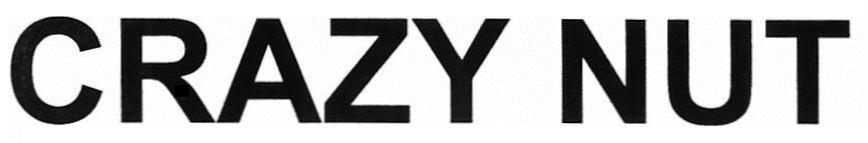 crazy nut