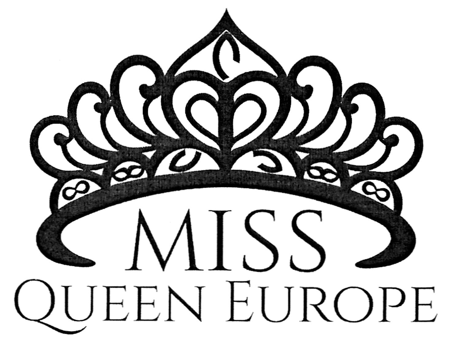 miss queen europe