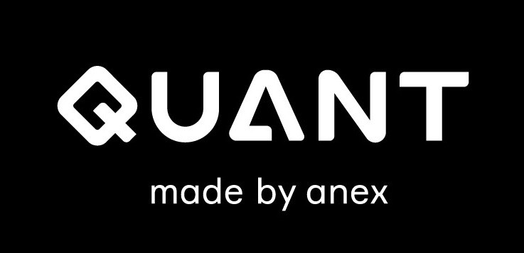 quant made by anex