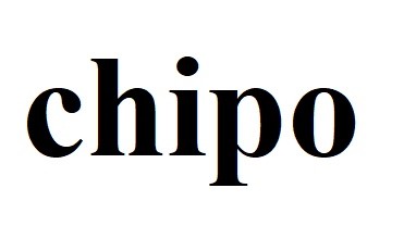 chipo