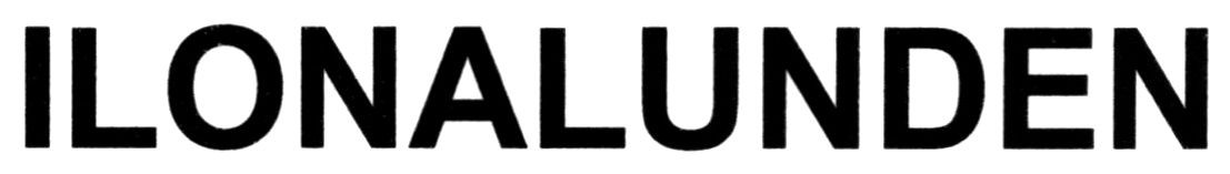 ilonalunden
