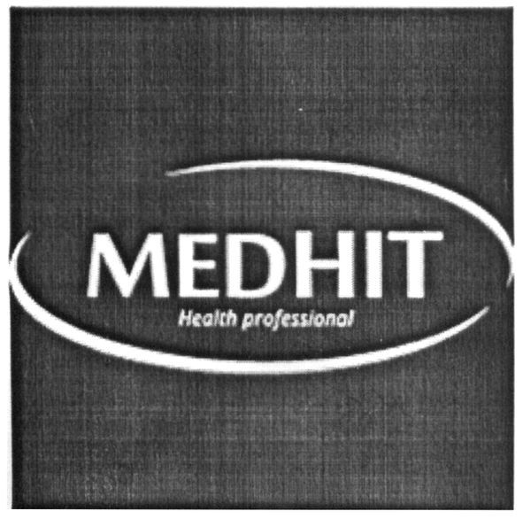 health professional