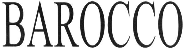 barocco