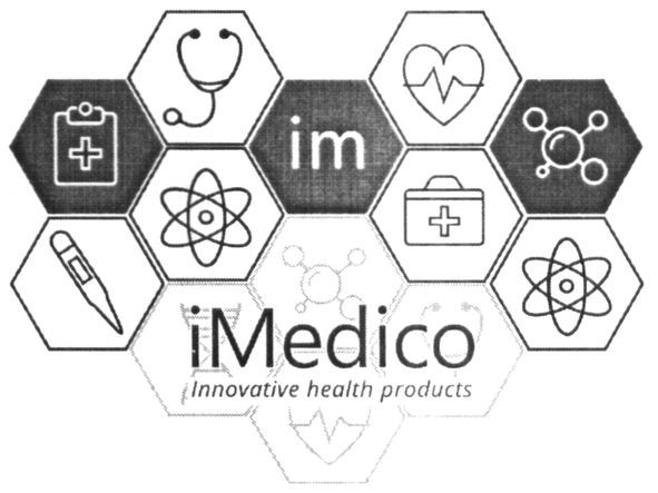 innovative health products