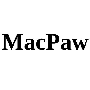 mac paw