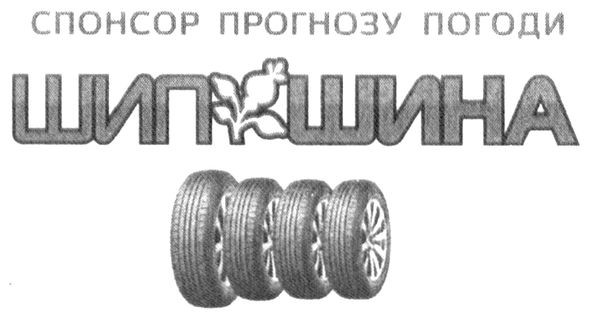 спонсор прогнозу погоди шипшина