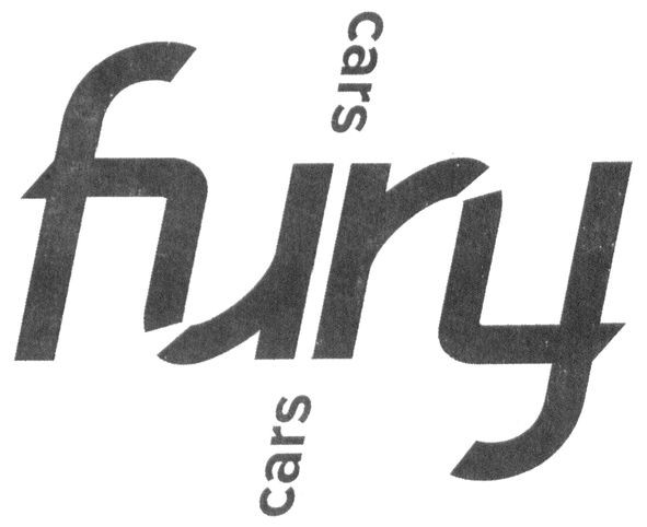fury cars