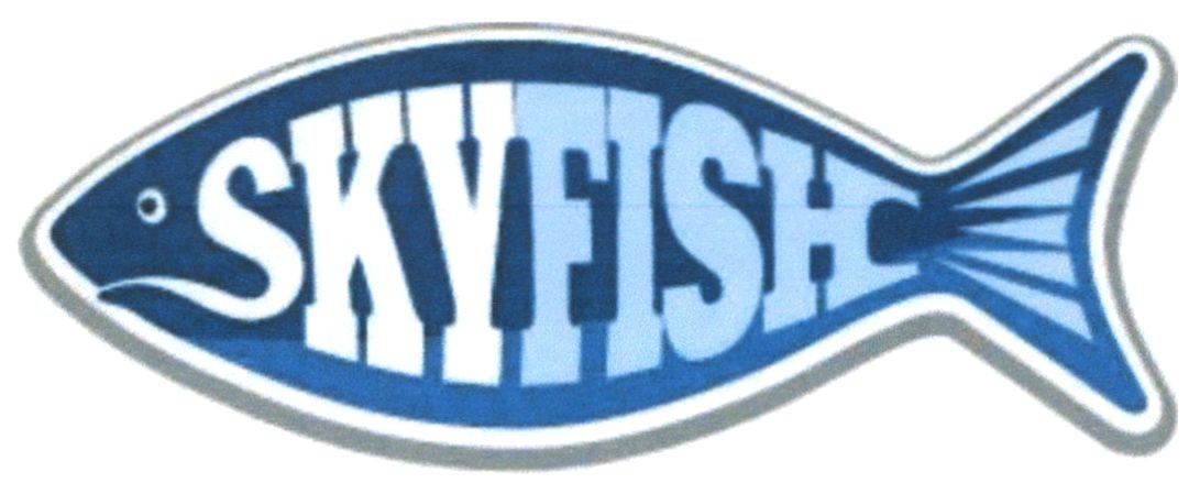 sky fish