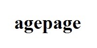 agepage