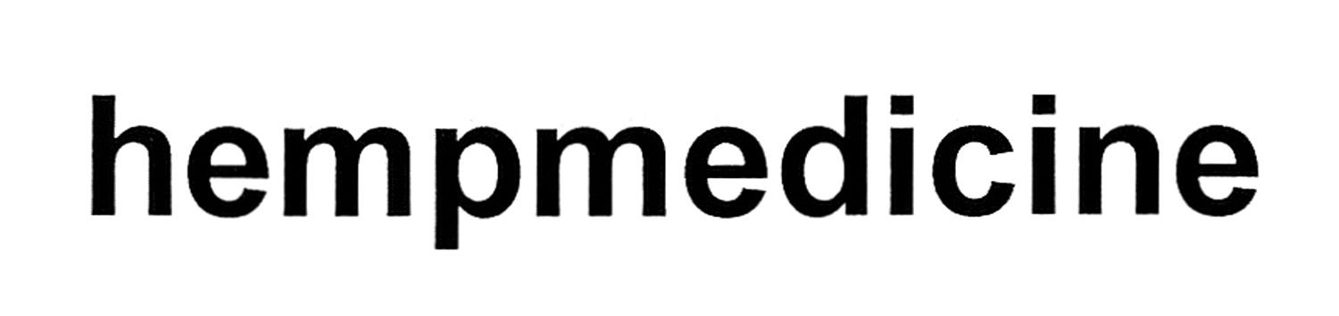 hempmedicine