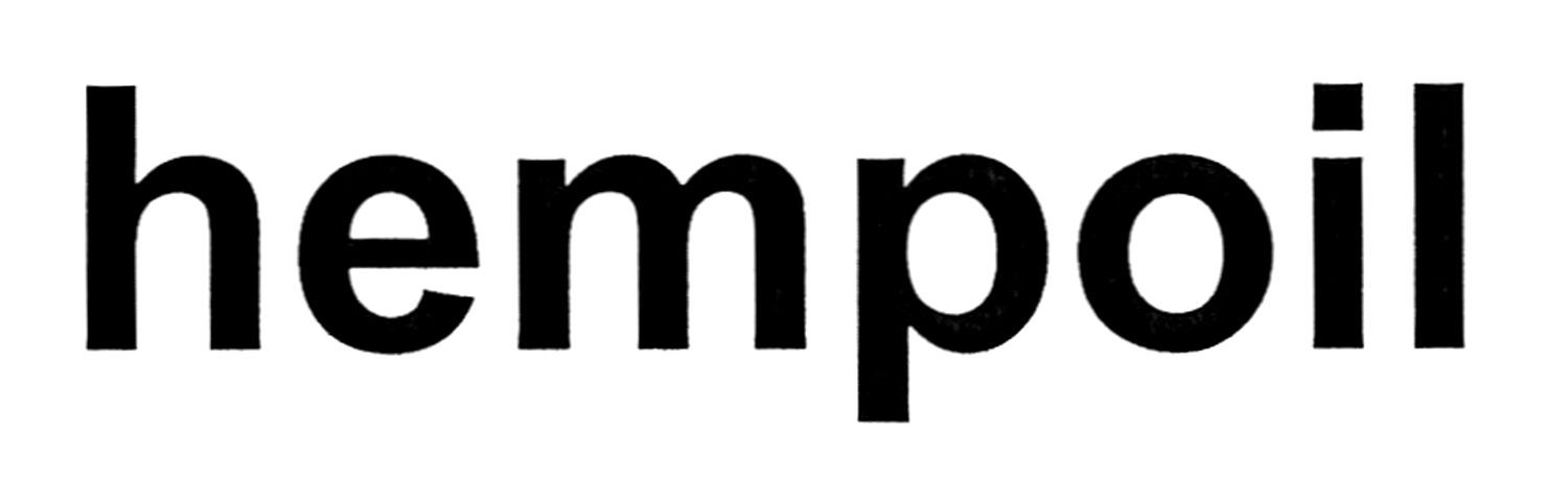 hempoil