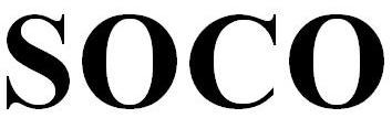 soco