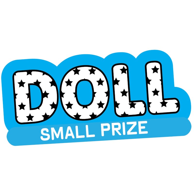 doll small prize