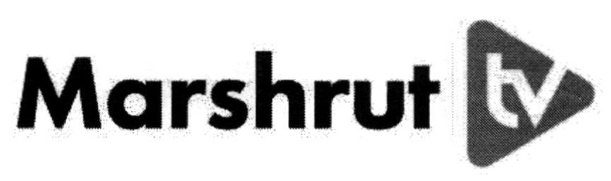 marshrut tv