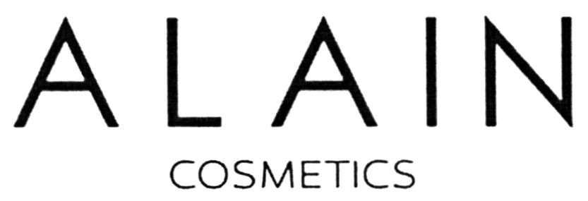 alain cosmetics