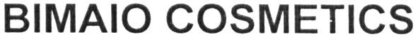 bimaio cosmetics