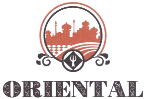 oriental