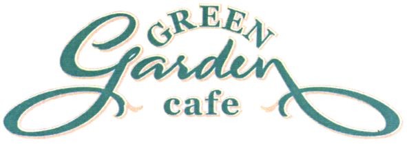green garden cafe