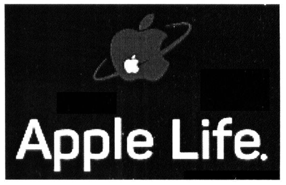 apple life