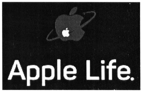apple life