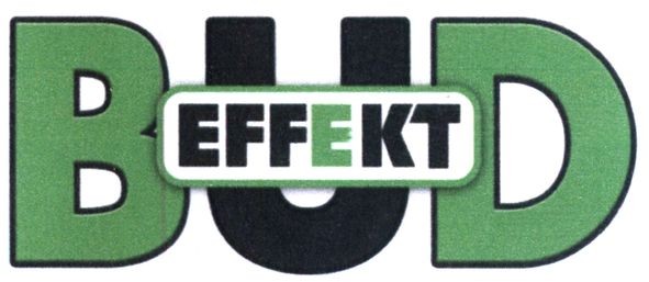 bud effekt
