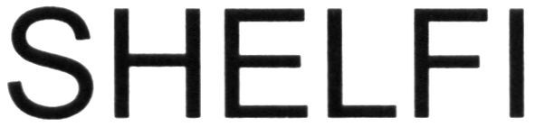 shelfi
