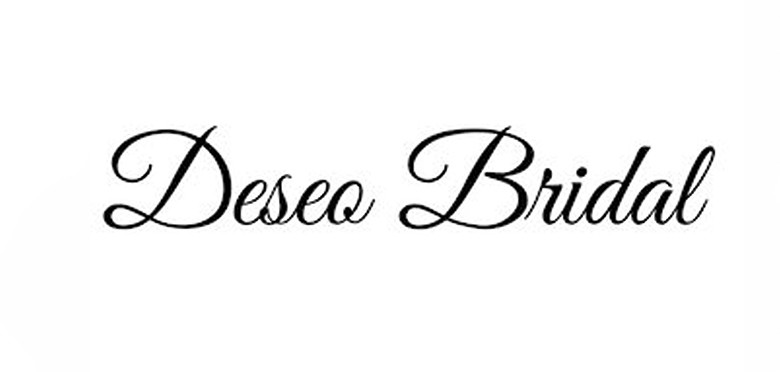 deseo bridal