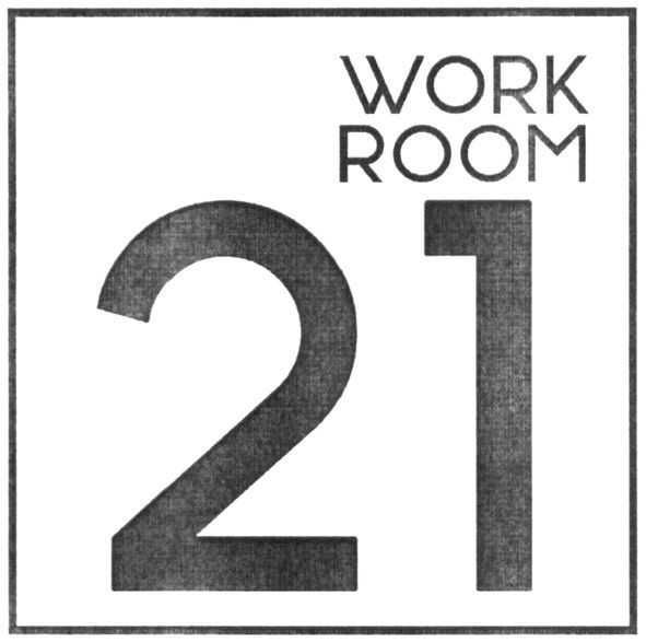 work room 21