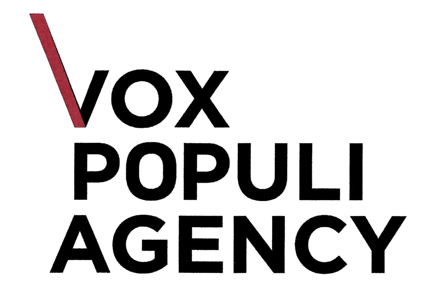 vox populi agency